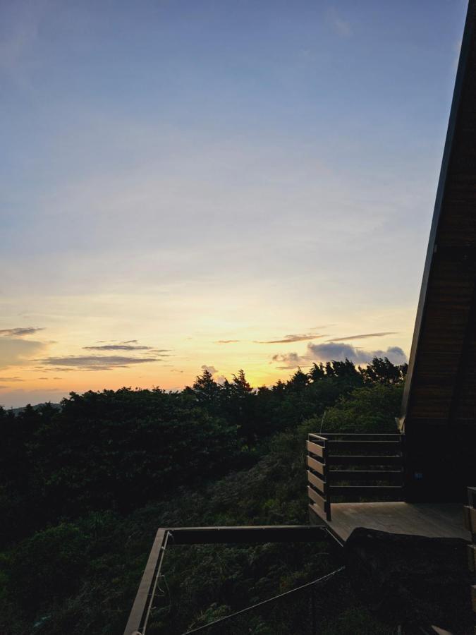 Wind Houses, Casas De Viento Monteverde Εξωτερικό φωτογραφία